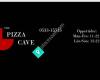 The pizza cave