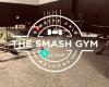 The Smash Gym With Nivico