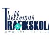 Thellmans Trafikskola