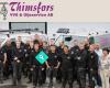 Thimsfors VVS & Oljeservice AB