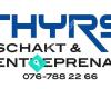 Thyrs schakt & entreprenad