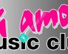 Ti Amo Music Club