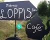 Tidernas Loppis & Café