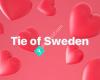 Tie of Sweden