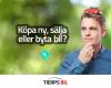 Tierps Bil AB