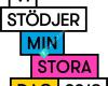 Tilda och Storasyster