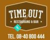 Time Out Restaurang & Bar