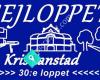 Tjejloppet.Kristianstad