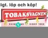 Tobaksvagnen