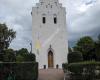 Tofta kyrka, Skåne