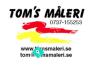 Toms Måleri