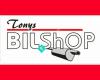 Tonys Bilshop