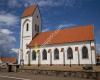 Torekovs kyrka