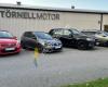 Törnell Motor AB