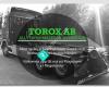 Torox AB Allt inom Maskin och Hydraulik