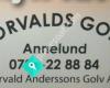 Torvald Andersson Golv AB