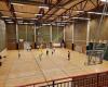 Torvalla Sportcentrum