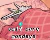 Toves Self-Care Mondays