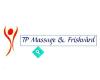 TP Massage & Friskvård