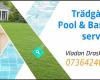 Trägård,Pool & Bastu service