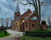 Tranås kyrka, Skåne