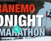 Tranemo Midnight Skimarathon