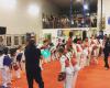 Trelleborgs Taekwondo Klubb & WTF Taekwondo Training Center