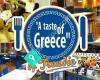 Trendie - A taste of Greece