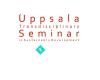 TRUST - Uppsala Transdisciplinary Seminar in Sustainable Development