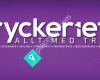 Tryckeriett