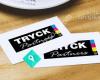 Tryckpartners i Nybro AB