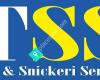 TSS Tak Snickeri Service