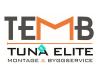 Tuna Elite montage & byggservice AB