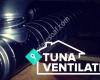 Tuna Ventilation AB