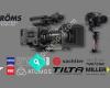 Tura Scandinavia PRO - Cameras & Accesories