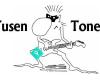 Tusen Toner