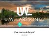U.W. Larsson Co