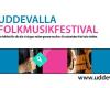 Uddevalla folkmusikfestival