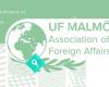 UF Malmö - Association of Foreign Affairs