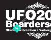 Ufo2000 boardersclub i Varberg