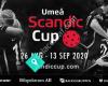 Umeå Scandic Cup