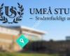 Umeå studentkår - Umeå Student Union