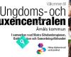 Ungdoms- och vuxencentralen