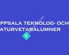 Uppsala teknolog- och naturvetaralumner