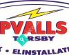 Uppvalls Elektriska AB / Electrolux Shop Torsby