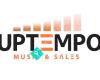 Uptempo Music & Sales