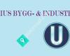 Ursinius bygg- & industristäd  ab