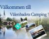 Välenbadets Camping