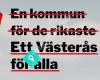 Vänsterpartiet Västerås