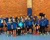 Västerås Badmintonförening